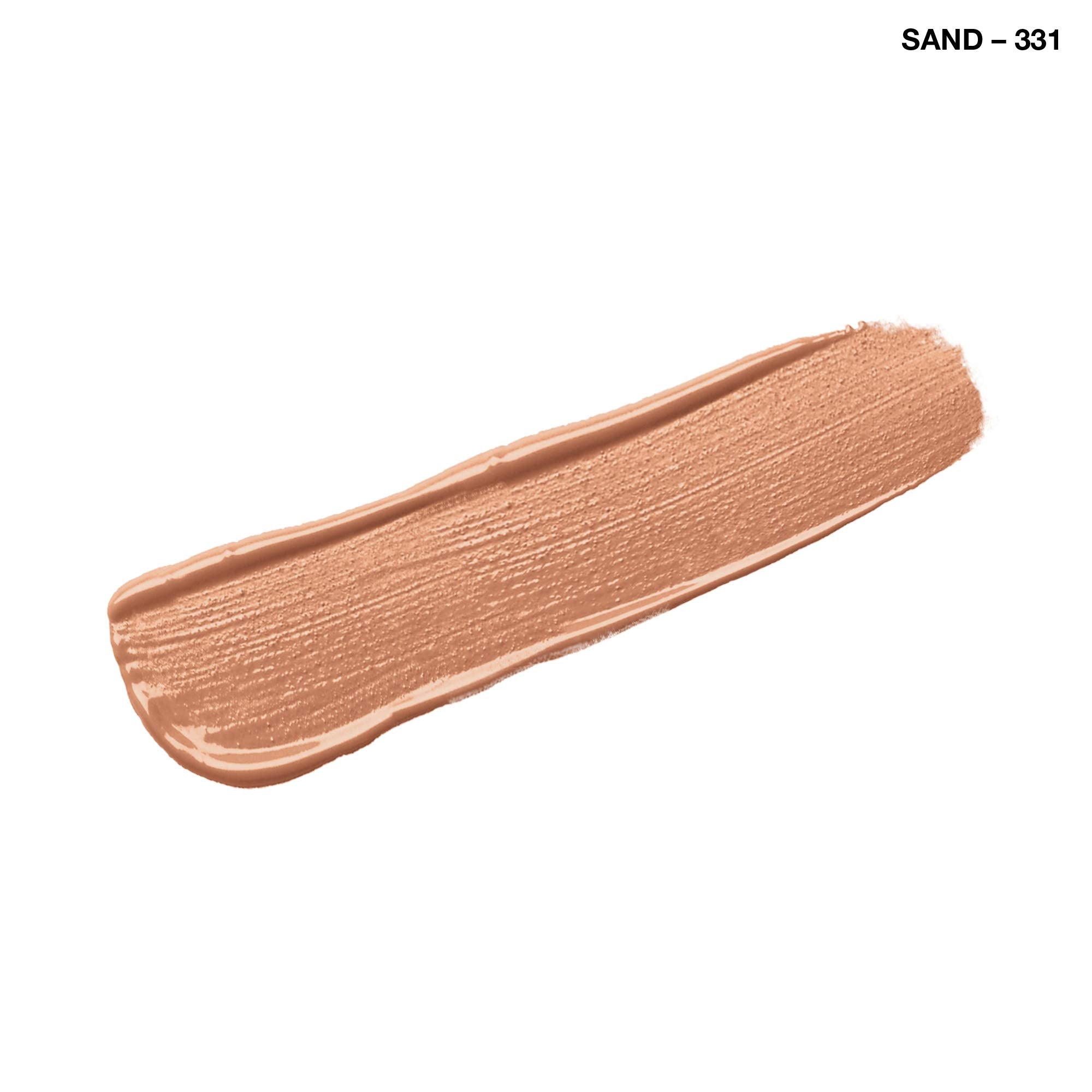 STAY MATTE CONCEALER SAND 331 (7569869340910)
